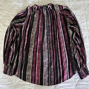 Maeve Anthropologie women’s blouse size M